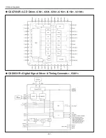 Preview for 62 page of Sanyo PLC-XP57L Service Manual