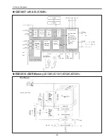 Предварительный просмотр 63 страницы Sanyo PLC-XP57L Service Manual