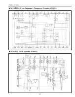 Preview for 67 page of Sanyo PLC-XP57L Service Manual