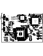 Предварительный просмотр 109 страницы Sanyo PLC-XP57L Service Manual