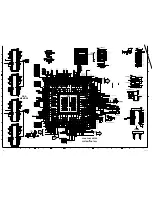 Предварительный просмотр 110 страницы Sanyo PLC-XP57L Service Manual