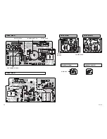 Предварительный просмотр 118 страницы Sanyo PLC-XP57L Service Manual