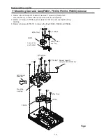 Preview for 15 page of Sanyo PLC-XR201 Service Manual