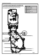 Preview for 22 page of Sanyo PLC-XR201 Service Manual