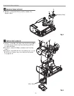 Preview for 10 page of Sanyo PLC-XT10 Service Manual