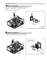 Preview for 15 page of Sanyo PLC-XT10 Service Manual