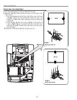 Preview for 22 page of Sanyo PLC-XT10 Service Manual