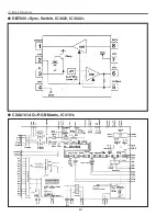 Preview for 60 page of Sanyo PLC-XT10 Service Manual