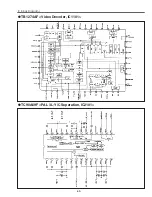 Preview for 65 page of Sanyo PLC-XT10 Service Manual