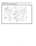 Preview for 66 page of Sanyo PLC-XT10 Service Manual