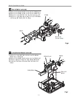 Preview for 11 page of Sanyo PLC-XT11 Service Manual