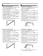 Предварительный просмотр 28 страницы Sanyo PLC-XT11 Service Manual