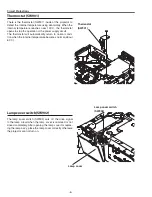 Preview for 6 page of Sanyo PLC-XT20 Service Manual