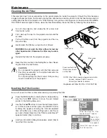 Preview for 9 page of Sanyo PLC-XT20 Service Manual