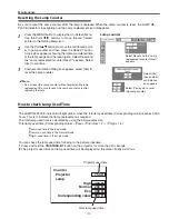 Preview for 11 page of Sanyo PLC-XT20 Service Manual