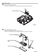 Preview for 30 page of Sanyo PLC-XT20 Service Manual