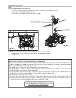 Preview for 35 page of Sanyo PLC-XT20 Service Manual