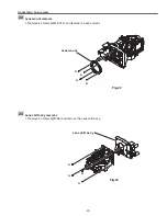 Preview for 37 page of Sanyo PLC-XT20 Service Manual