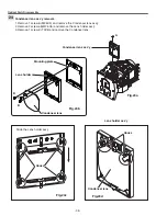 Preview for 38 page of Sanyo PLC-XT20 Service Manual