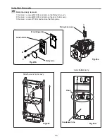 Preview for 39 page of Sanyo PLC-XT20 Service Manual