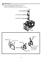 Preview for 40 page of Sanyo PLC-XT20 Service Manual