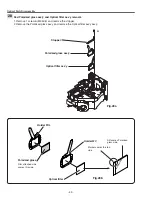 Preview for 42 page of Sanyo PLC-XT20 Service Manual