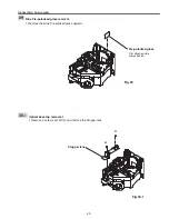 Preview for 43 page of Sanyo PLC-XT20 Service Manual