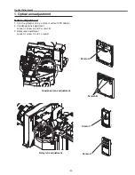 Preview for 51 page of Sanyo PLC-XT20 Service Manual