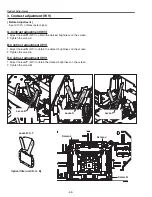 Preview for 58 page of Sanyo PLC-XT20 Service Manual