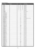 Preview for 68 page of Sanyo PLC-XT20 Service Manual