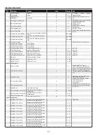 Preview for 70 page of Sanyo PLC-XT20 Service Manual