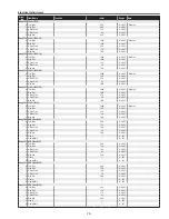 Preview for 75 page of Sanyo PLC-XT20 Service Manual