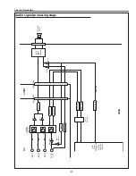 Preview for 81 page of Sanyo PLC-XT20 Service Manual