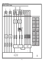 Preview for 84 page of Sanyo PLC-XT20 Service Manual