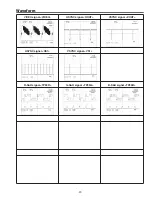 Preview for 97 page of Sanyo PLC-XT20 Service Manual