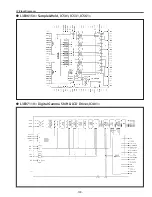 Preview for 103 page of Sanyo PLC-XT20 Service Manual