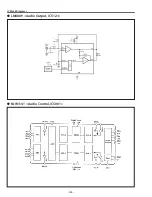 Preview for 104 page of Sanyo PLC-XT20 Service Manual