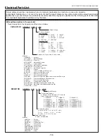 Preview for 106 page of Sanyo PLC-XT20 Service Manual