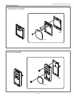 Preview for 131 page of Sanyo PLC-XT20 Service Manual