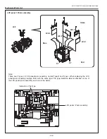 Preview for 132 page of Sanyo PLC-XT20 Service Manual