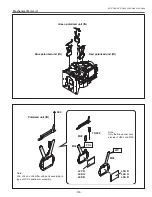 Preview for 133 page of Sanyo PLC-XT20 Service Manual