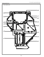 Preview for 134 page of Sanyo PLC-XT20 Service Manual