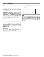 Preview for 140 page of Sanyo PLC-XT20 Service Manual