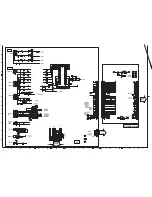 Preview for 142 page of Sanyo PLC-XT20 Service Manual