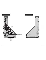 Preview for 152 page of Sanyo PLC-XT20 Service Manual