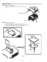 Preview for 16 page of Sanyo PLC-XT35 Service Manual