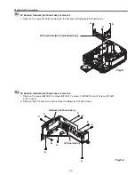 Preview for 23 page of Sanyo PLC-XT35 Service Manual