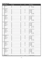 Preview for 76 page of Sanyo PLC-XT35 Service Manual