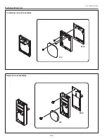 Preview for 134 page of Sanyo PLC-XT35 Service Manual