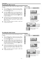 Preview for 10 page of Sanyo PLC-XTC50AL Service Manual